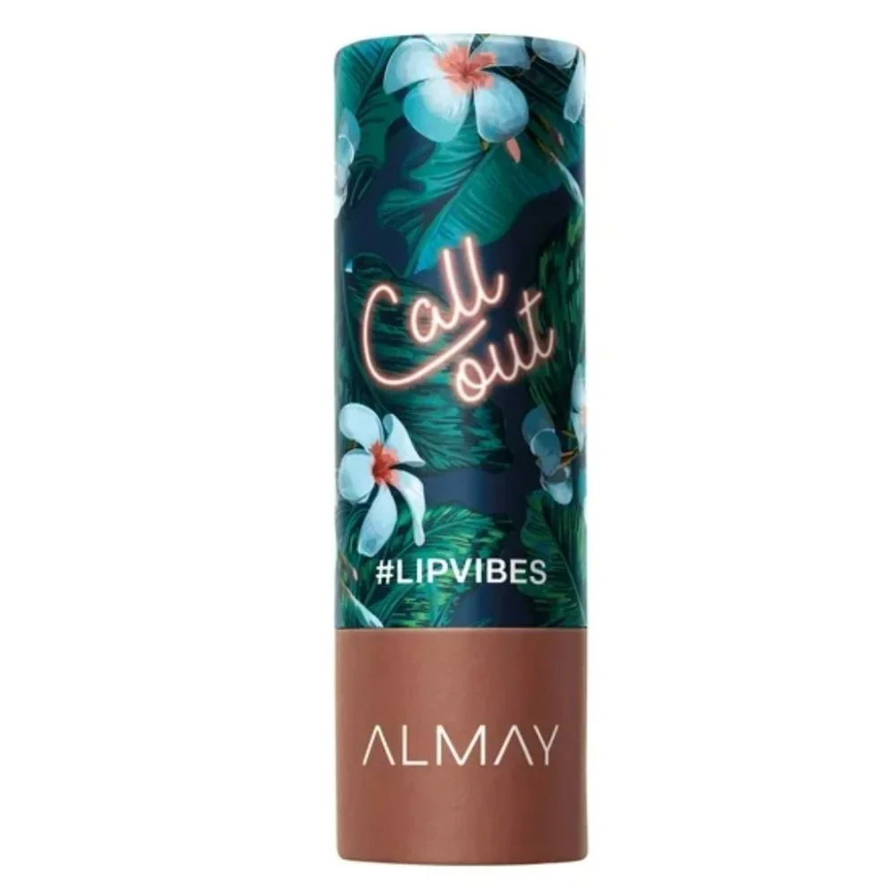 Lot of 3 Almay Lip Vibes Hypoallergenic Cream  and Matte Color 240 160  150